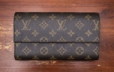 Louis Vuitton  portefeuille
