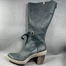 Naturalista boots womens - el,