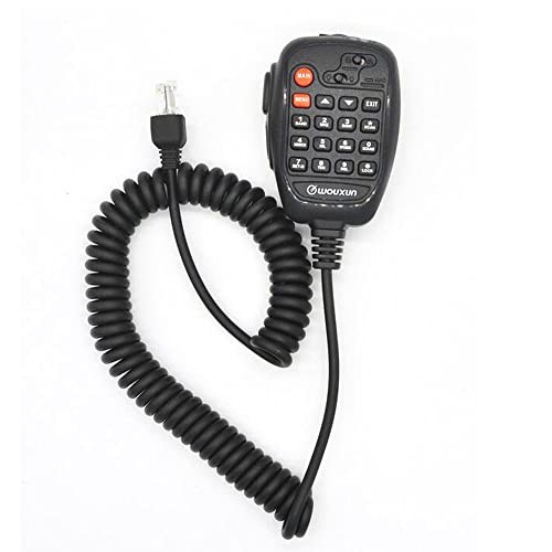 Mic microphone for wouxun - microphone,
