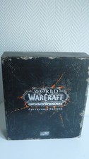 Coffret world warcraft - of,