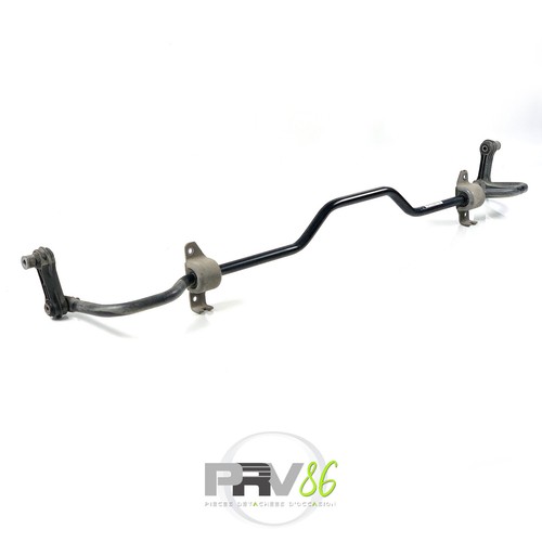 Barre stabilisatrice - barre,