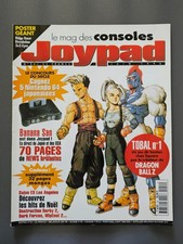 Magazine jeux videos vintage