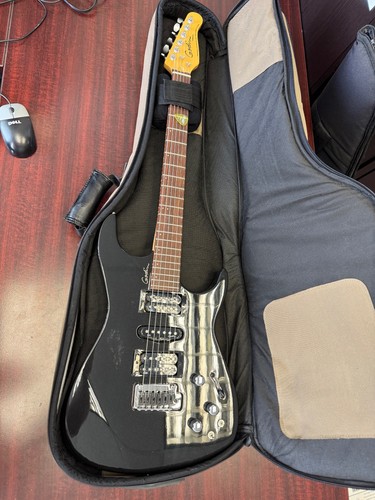 Godin freeway classic electric - godin,