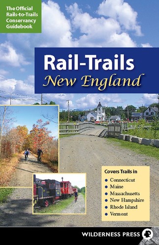 Rail trails new - new, england