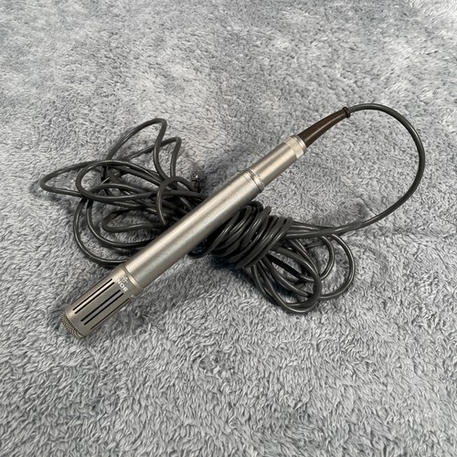Vintage sony ecm 270 - sony,