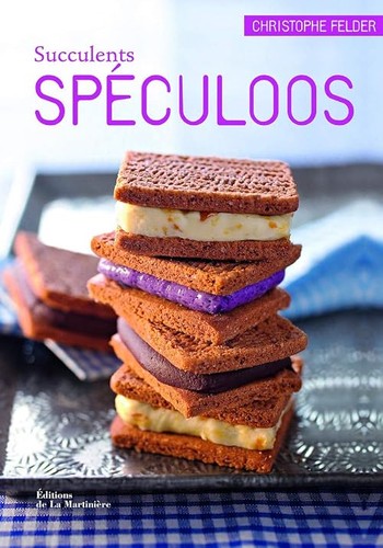 Succulents spéculoos - ,