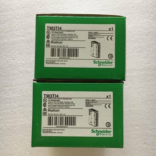 1pc new schneider tm3ti4 plc - 1pc,