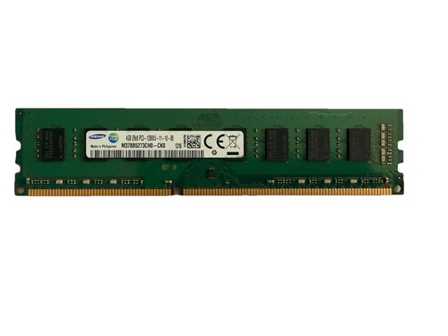 Ram samsung 4gb 2rx8 - ram,