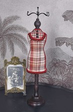 Mannequin vitrine Buste de