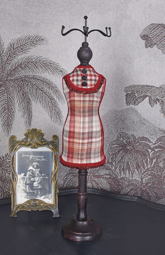 Mannequin vitrine buste - mannequin, de