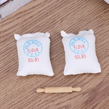  1 Ensemble de sacs de farine