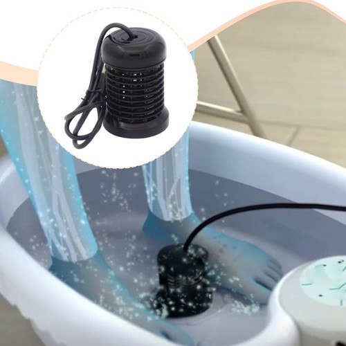 Bain pieds ionique - bain, de