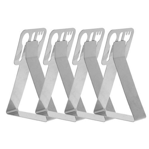 Pcs pince pour - tenir, les