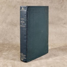 CHARLES DARWIN L'origine des