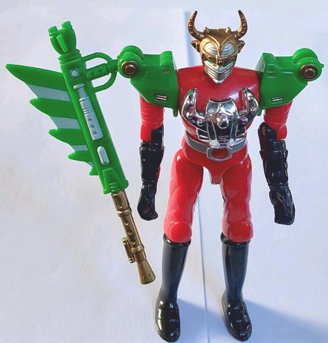Figurine bootleg tokusatsu - figurine,
