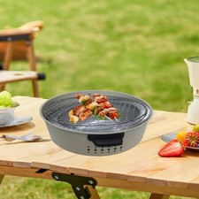 Barbecue poêle cheminée