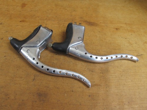 Mafac racer poignees frein - racer,
