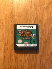 Jeu Nintendo DS Animal
