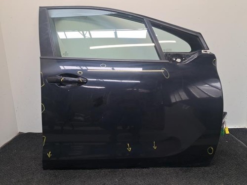 Porte avant droit peugeot - droit,