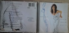 CD GLORIA ESTEFAN HOLD ME+++