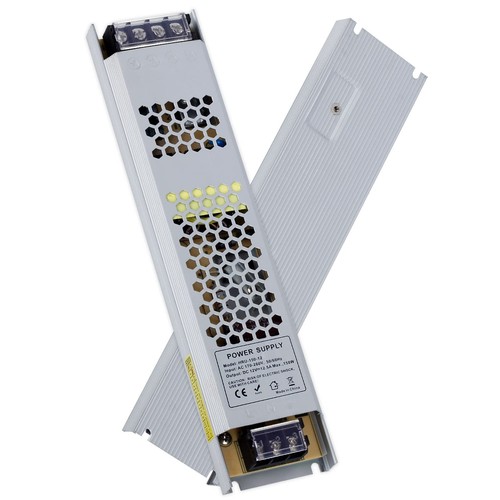 Transformateur 220v 12v led - 12v,