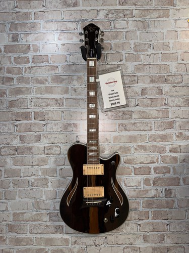 Michael kelly hybrid special - michael,