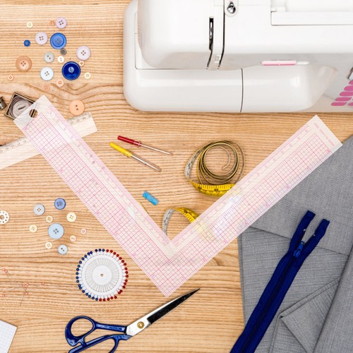 Pcs accessoires couture - pcs,