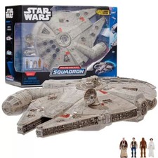 Star wars micro galaxy - star,