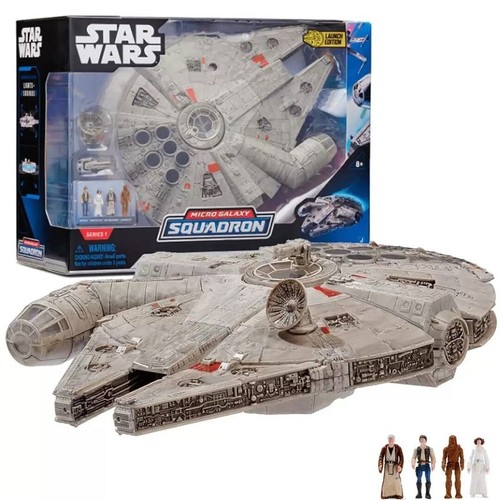 Star wars micro galaxy - star,