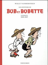BD - BOB ET BOBETTE