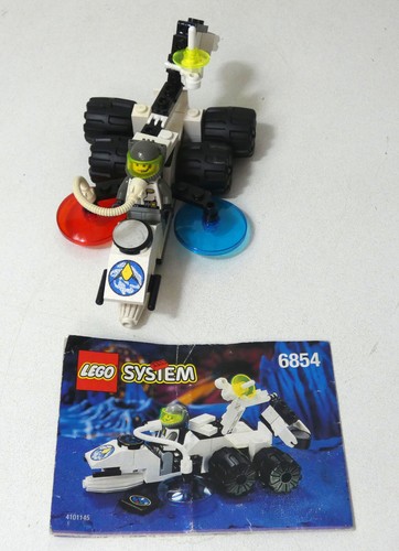 Lego system 6854 - lego,