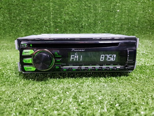Pioneer deh 1700ubg - pioneer, deh-1700ubg
