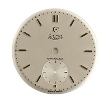 Cadran Cyma Cymaflex