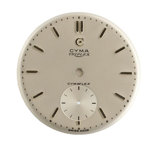 Cadran cyma cymaflex - cyma,