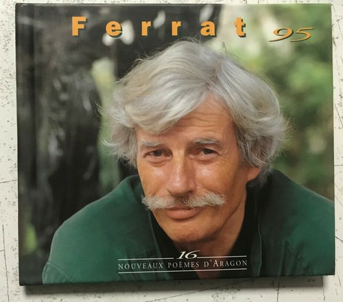 Jean ferrat nouveaux - 16,