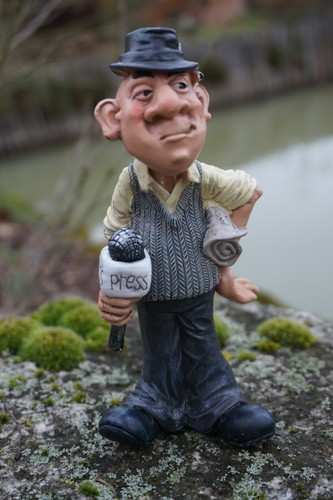 01412016 figurine caricature - 01412016,