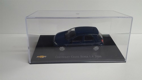 Chevrolet celta super - celta, 1.4