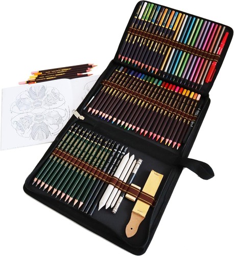 Crayons couleurs outils - couleurs,