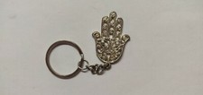 Porte-Clé Khamsa Main de