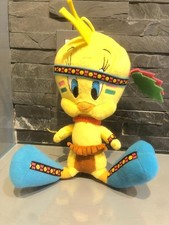 Peluche Titi et Grosminet