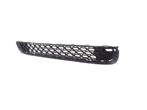 Grille centrale pare choc