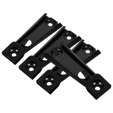  4 Pcs Support De Connecteur