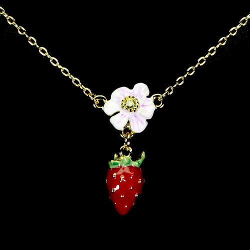 925 argent sterling collier - argent,