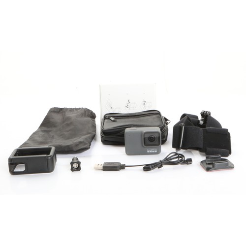 Gopro hero silver sptm1 - gopro,