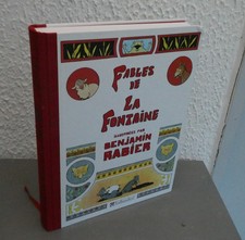 Les Fables De La Fontaine -