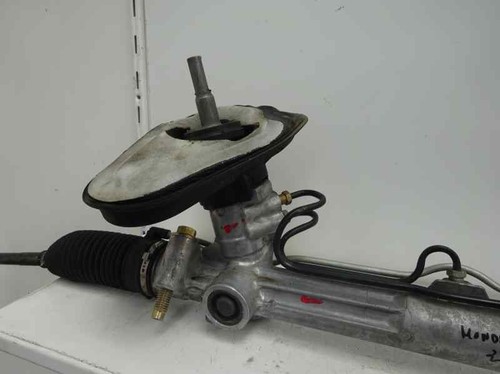 Crémaillère assistée ford - crémaillère,