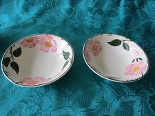 2 ramequins coupelle Villeroy