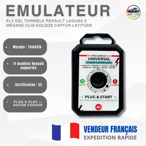 émulateur simulateur - Émulateur,