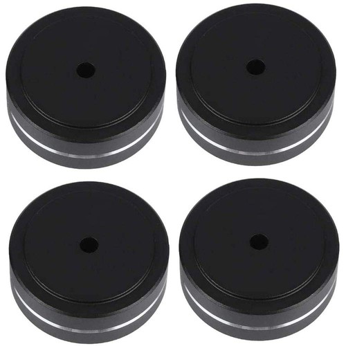 Lot pieds d isolation - lot, 4