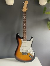 Fender Starcaster Electric